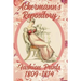 Ackermann's Repository Fashion Prints 1809-1814