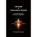 Criticism of Theological Reason: Time and Timelessness as Primordial Presuppositions