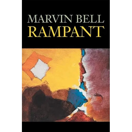 Rampant: Poems