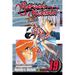 Rurouni Kenshin, Vol. 19