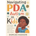 Navigating PDA Autism in Kids: Understanding Sensory Needs, Guiding Emotional Balance, and Supporting Social Skills in Children
