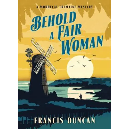 Behold a Fair Woman