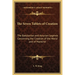 The Seven Tablets of Creation: The Babylonian and Assyrian Legends Concerning the Creation of the World and of Mankind