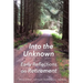 Into the Unknown: : early reflections on retirement