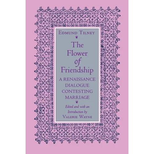 The Flower of Friendship