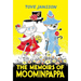 The Memoirs of Moominpappa