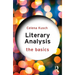 Literary Analysis: The Basics