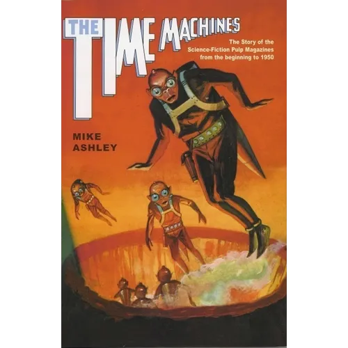 The Time Machines