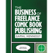 The Business of Freelance Comic Book Publishing