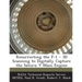 Resurrecting the F-1 - 3D Scanning to Digitally Capture the Saturn V Main Engine