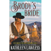 Brody's Bride