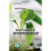 New Frontiers of Entrepreneurship
