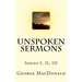 Unspoken Sermons: Series I, II, III