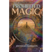 Prohibited Magic: High Priestesses of Lemuria - Book 1