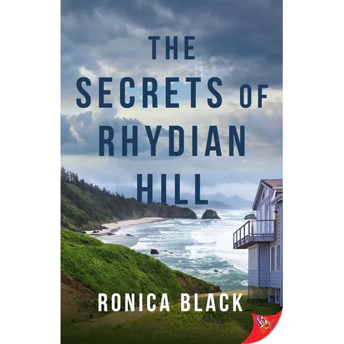 The Secrets of Rhydian Hill