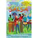 The Book of Salsa: A Chronicle of Urban Music from the Caribbean to New York City