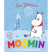 Moomin and the Winter Snow