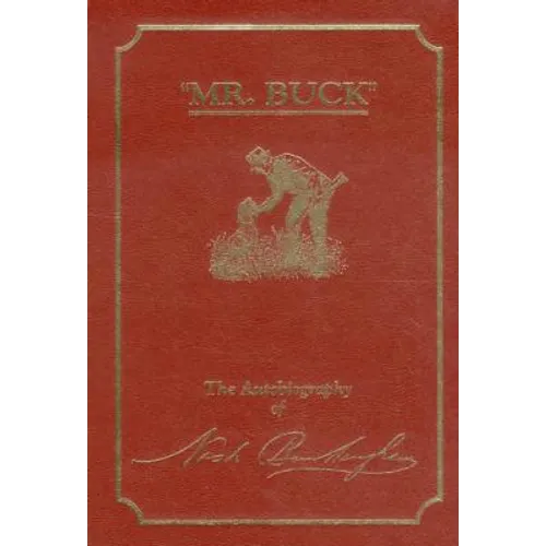 MR Buck