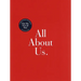All about Us: For the Two of You: Guided Journal