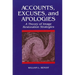 Accounts, Excuses, and Apologies: A Theory of Image Restoration Strategies