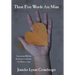 These Five Words Are Mine: Conversations with Life. My Journey to Awareness... Five Words at a Time.