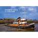 Thames Tugs in Colour