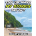 Stop The Nukes My Stories Are On!!