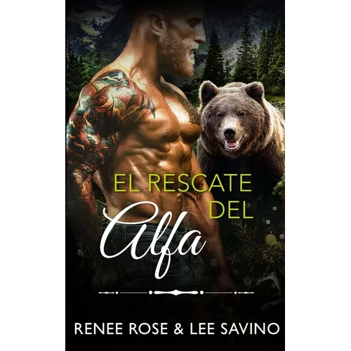 El rescate del alfa