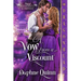 A Vow from a Viscount: A Regency Historical Romance