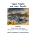 Upper Heights and Lower Depths: Poems by Vivian Smith, Sid Harrex, Margaret Scott, Graeme Hetherington