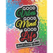 Adult Coloring Book: Motivational and Inspirational Sayings for Positive Energy and Good Vibes