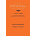 Essays on the French Revolution: Paris and the Provinces
