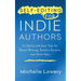 Self-Editing for Indie Authors: 21 Quick and Easy Tips for Better Writing, Posit
