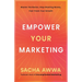 Empower Your Marketing: Master the Basics, Stop Wasting Money, and Fast Track Your Growth