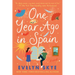 One Year Ago in Spain