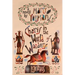 Charis in the World of Wonders: A Novel Set in Puritan New England