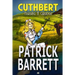 Nursing a Grudge (Cuthbert Book 8)