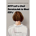 INTP Left a Civil Service Job to Meet ESFJ