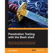 The Command Line for Hacking: Get Started with Shell for Penetration Testing