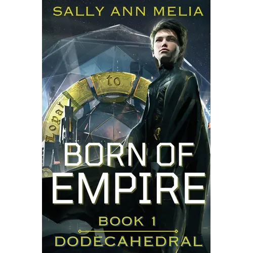 Born Of Empire