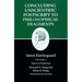 Concluding Unscientific PostScript to Philosophical Fragments: Volume I
