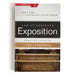 Exalting Jesus in 1 & 2 Chronicles