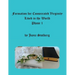 Formation for Consecrated Virginity Lived in the World: Phase I