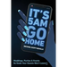 It's 5 AM Go Home: Weddings, Parties and Events SO GOOD Your Guests Won't Leave!!