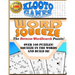 KLOOTO Games WORD SQUEEZE: The Reverse WordSearch Puzzle!