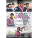 Real Men Wear Pink: Purpose-Integrity-Nurture-Knowledge: Demystifying Masculinity Among Black Male Collegians