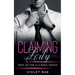 Claiming Lily
