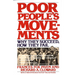 Poor People's Movements: Why They Succeed, How They Fail