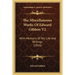 The Miscellaneous Works Of Edward Gibbon V2: With Memoirs Of His Life And Writings (1814)