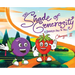 The Shade of Generosity: A Berry's Tale To Tell